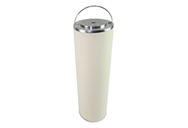 Customized Oil Water Separate Coalescing Filter